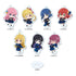 『ぼっち・ざ・ろっく!』まるっとスタンドキーホルダー /02 第2弾(全7種)【BOX】【202502再販】